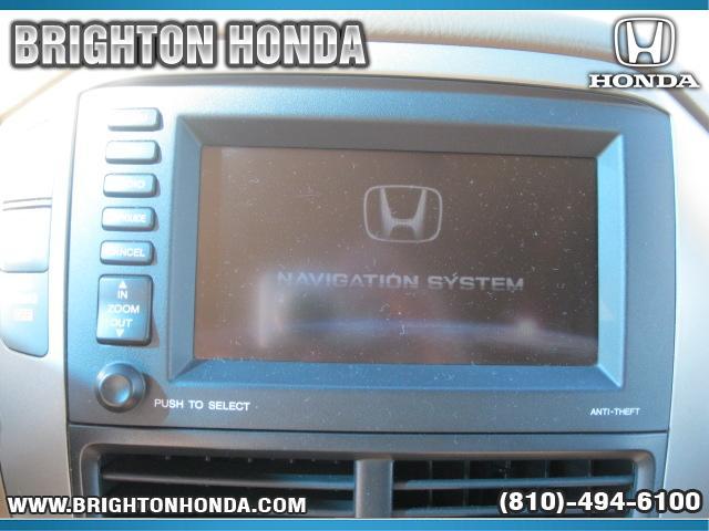 Honda Pilot 2007 photo 5