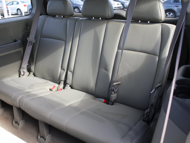 Honda Pilot 2007 photo 4