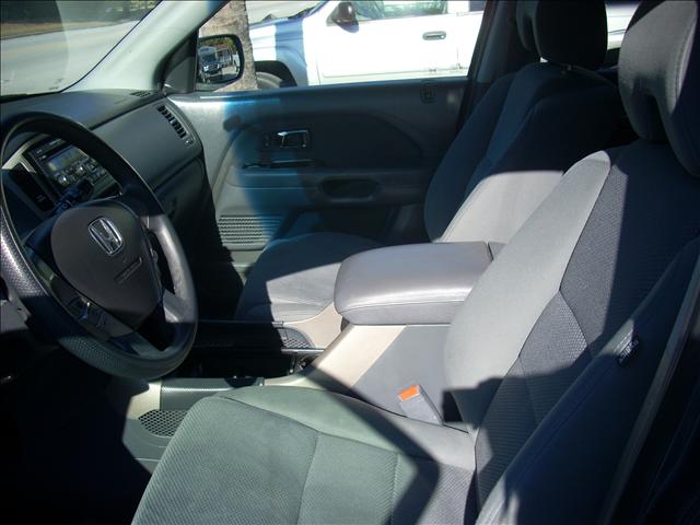 Honda Pilot 2007 photo 5