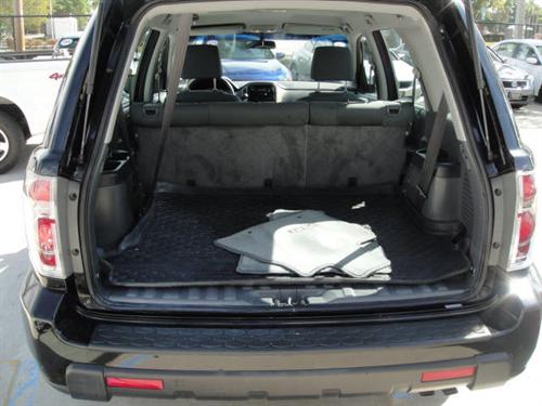 Honda Pilot 2007 photo 3