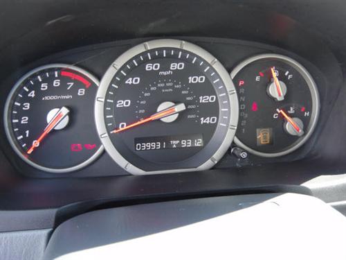 Honda Pilot 2007 photo 4