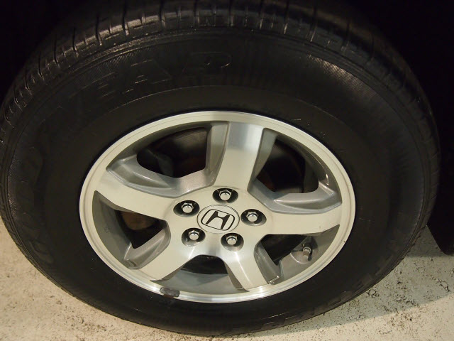 Honda Pilot 2007 photo 4