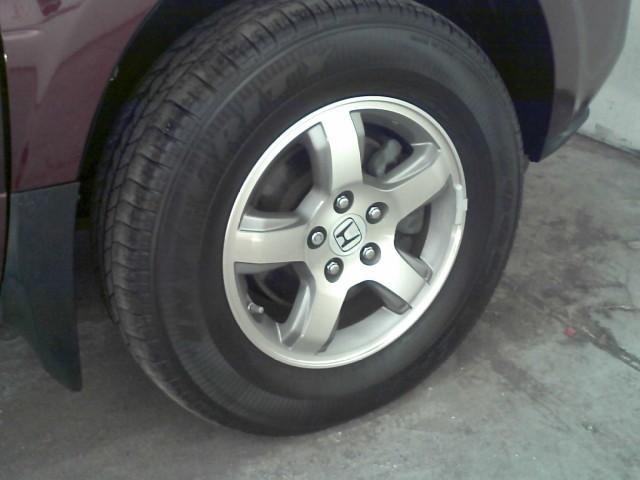 Honda Pilot 2007 photo 5