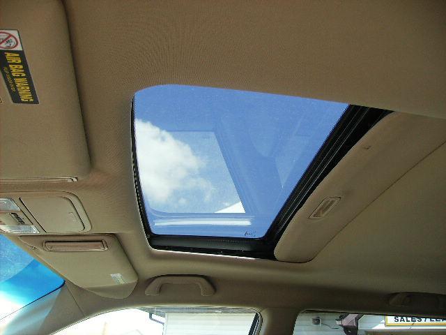 Honda Pilot 2007 photo 4