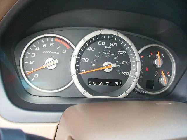 Honda Pilot 2007 photo 5