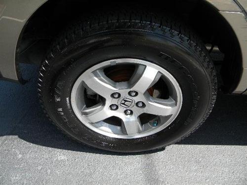 Honda Pilot 2007 photo 3