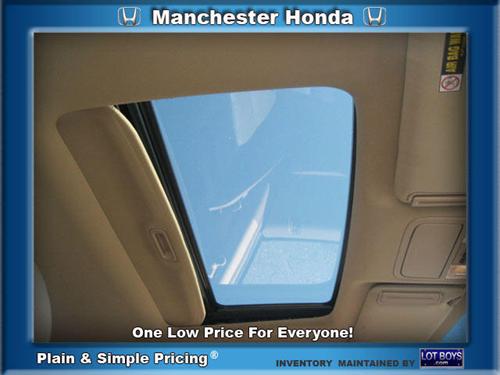 Honda Pilot 2007 photo 4