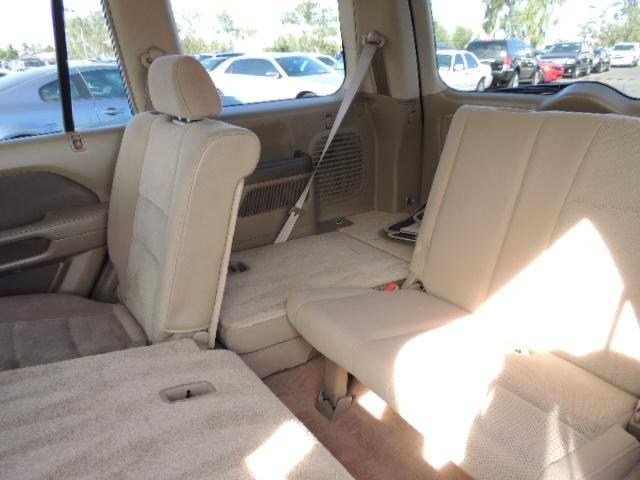 Honda Pilot 2007 photo 5