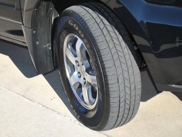 Honda Pilot 2007 photo 2