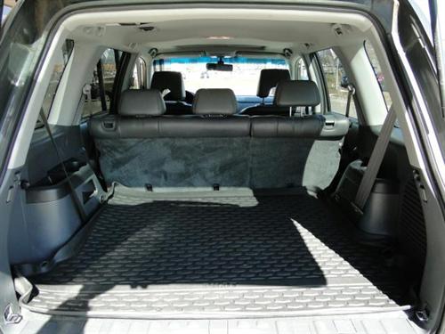 Honda Pilot 2007 photo 3