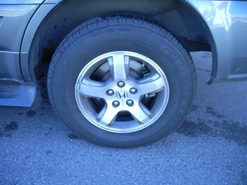 Honda Pilot 2007 photo 2