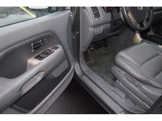 Honda Pilot 2007 photo 5
