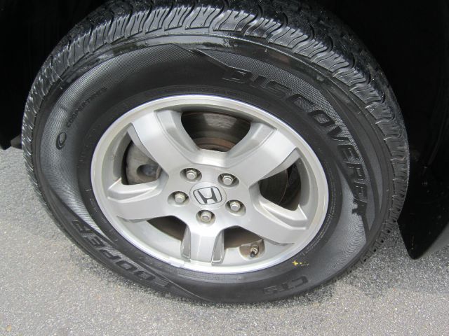 Honda Pilot 2007 photo 10