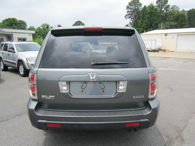 Honda Pilot 2007 photo 15
