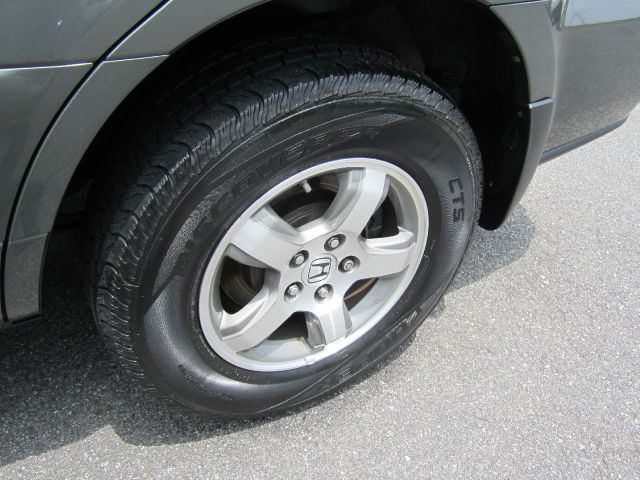 Honda Pilot 2007 photo 7