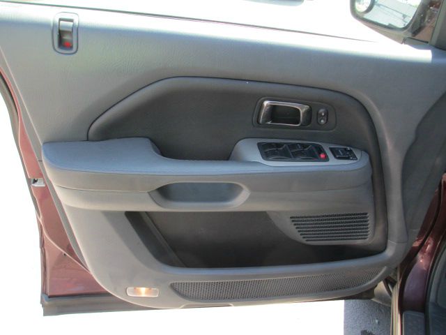 Honda Pilot 2007 photo 4