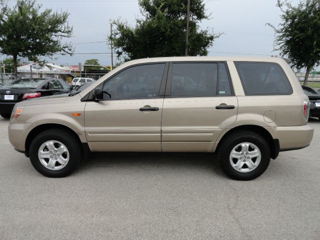 Honda Pilot 2007 photo 3