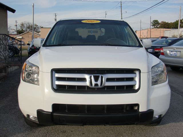 Honda Pilot 2007 photo 1