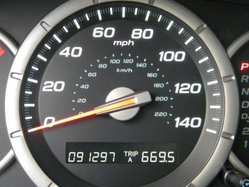 Honda Pilot GL 2.0 Sedan Other