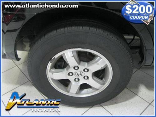 Honda Pilot 2007 photo 5