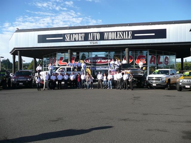 Honda Pilot 2007 photo 1