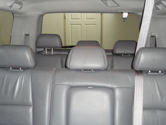 Honda Pilot 2007 photo 4