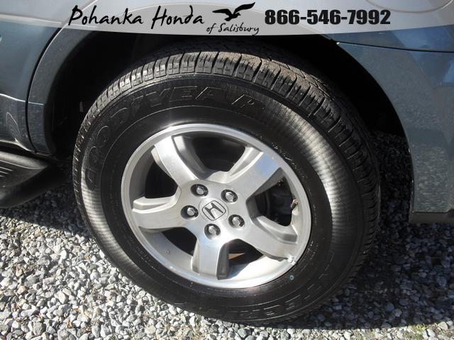 Honda Pilot 2007 photo 5