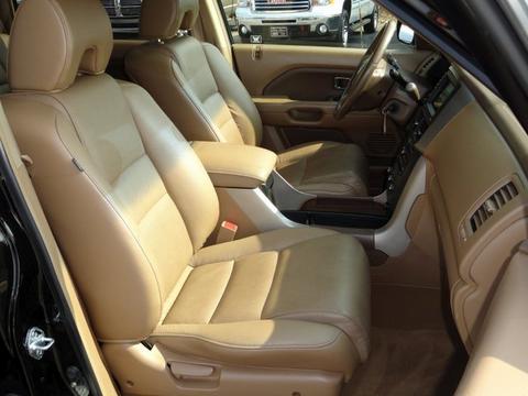 Honda Pilot GLS TDI Auto Other