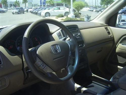 Honda Pilot 2007 photo 3