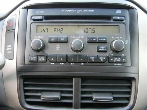 Honda Pilot R/T Coupe 2D Other