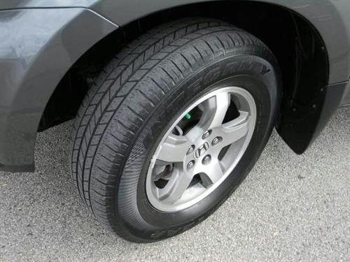 Honda Pilot 2007 photo 1