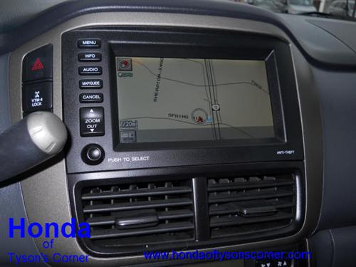 Honda Pilot GLS TDI Auto Other