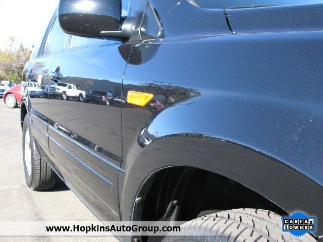Honda Pilot 2007 photo 4