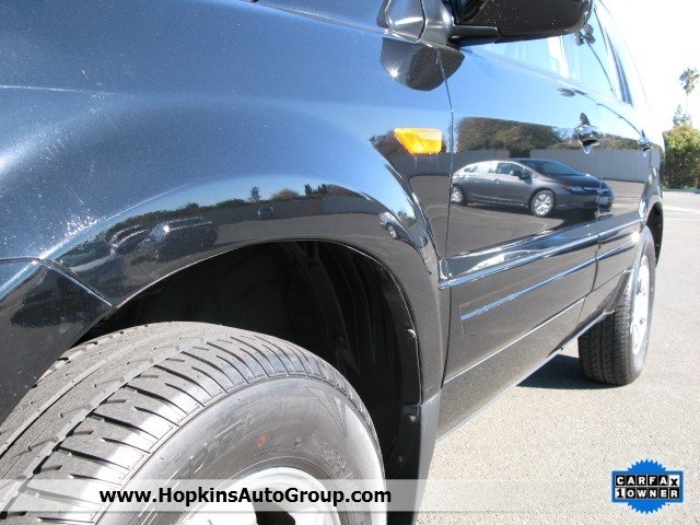 Honda Pilot 2007 photo 5