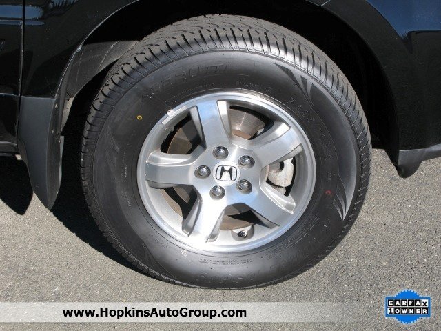 Honda Pilot 2007 photo 2