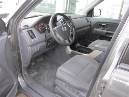 Honda Pilot R/T Coupe 2D Other