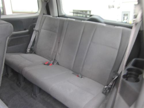 Honda Pilot 2007 photo 1