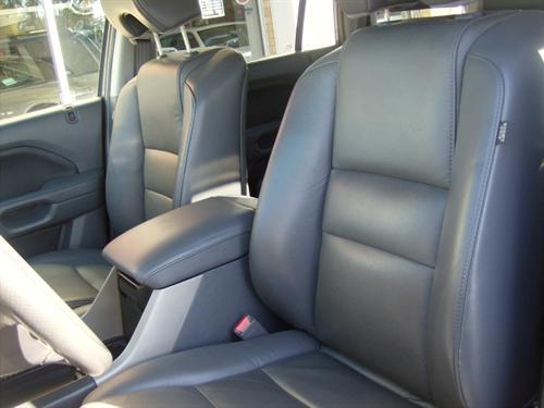 Honda Pilot 2007 photo 5