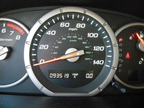 Honda Pilot 2007 photo 2