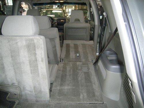 Honda Pilot 2007 photo 5