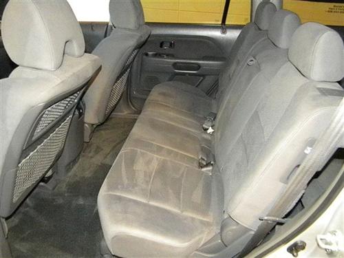 Honda Pilot 2007 photo 2