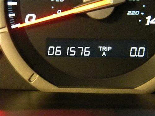 Honda Pilot 2007 photo 3