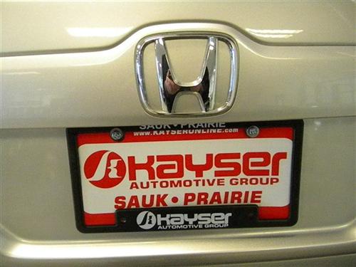 Honda Pilot 2007 photo 5