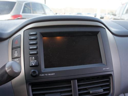 Honda Pilot GLS TDI Auto Other