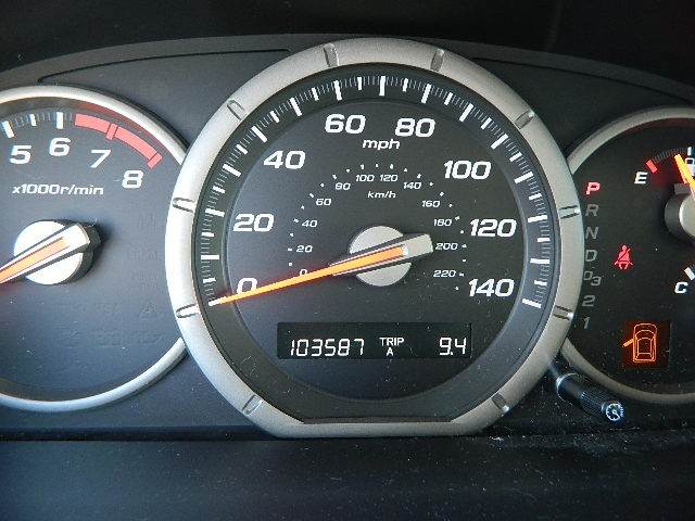 Honda Pilot 2007 photo 2