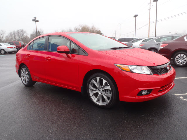 Honda Pilot LS 2WD Unspecified