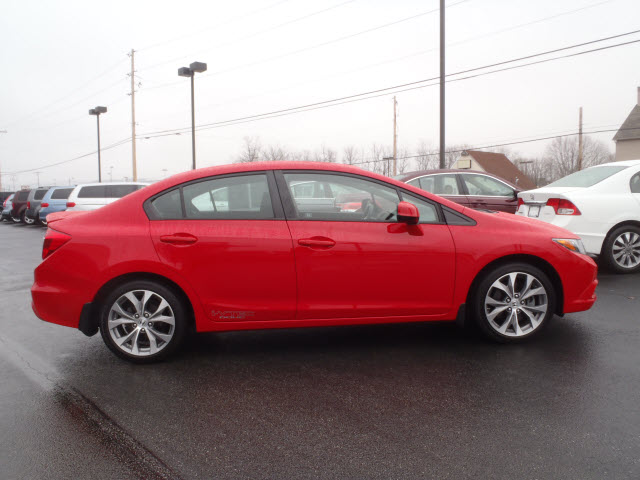 Honda Pilot 2007 photo 1