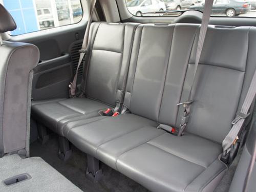 Honda Pilot GL 2.0 Sedan Other