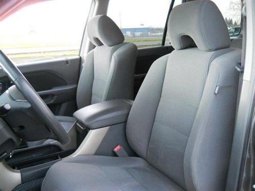 Honda Pilot 2007 photo 5