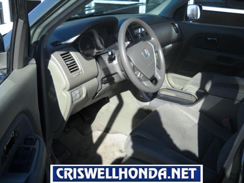 Honda Pilot 2007 photo 5